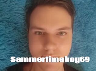 Sammertimeboy69
