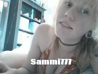 Sammi777