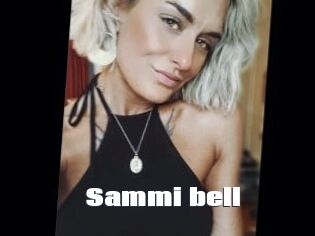 Sammi_bell