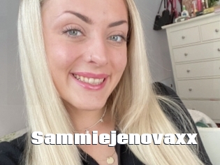 Sammiejenovaxx
