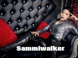 Sammiwalker