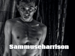 Sammuseharrison