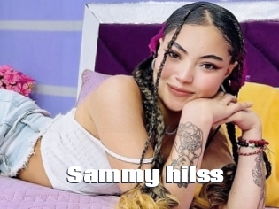 Sammy_hilss