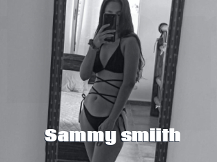 sammy_smiith The hot porn