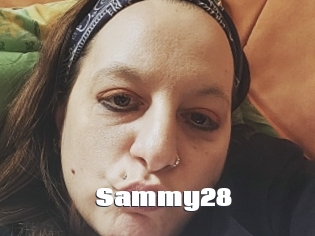 Sammy28