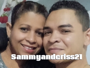 Sammyandcriss21