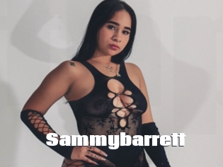 Sammybarrett