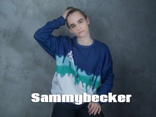 Sammybecker