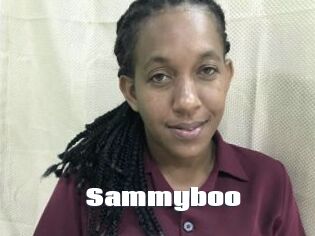 Sammyboo
