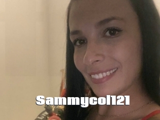 Sammycol121