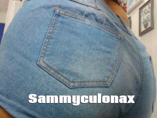 Sammyculonax