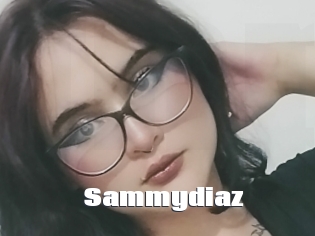 Sammydiaz