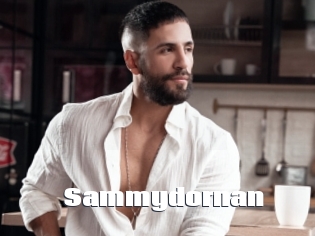 sammydornan The hot porn