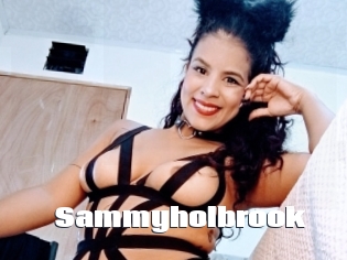 Sammyholbrook