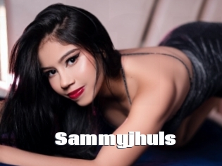 Sammyjhuls
