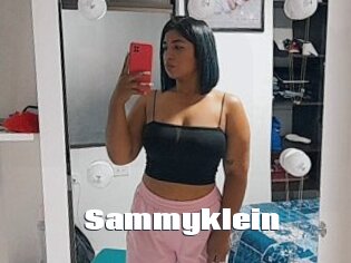 Sammyklein