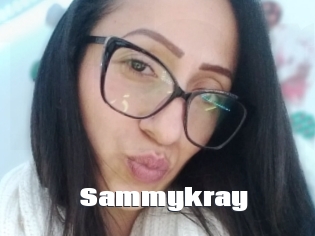 Sammykray