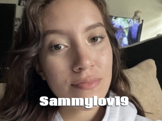 Sammylov19