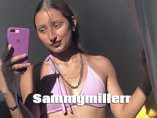Sammymillerr
