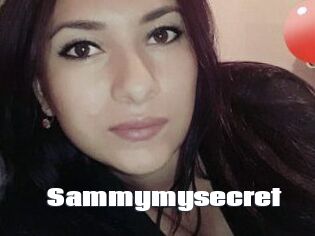 Sammy_mysecret