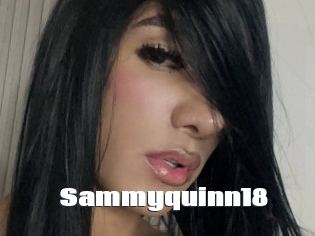 sammyquinn18 The hot porn