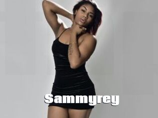 sammyrey The hot porn