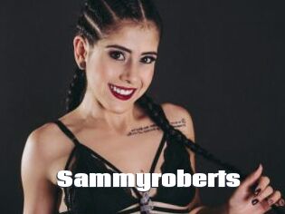 Sammyroberts