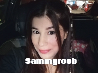 Sammyroob
