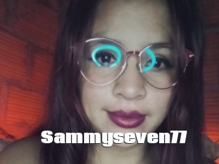Sammyseven77