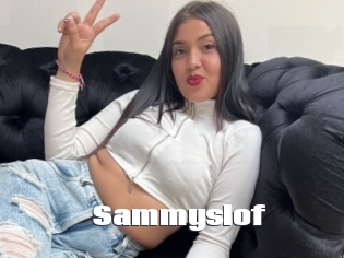 Sammyslof