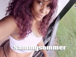 Sammysommer