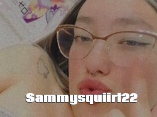 Sammysquiirt22