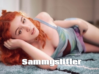 Sammystifler