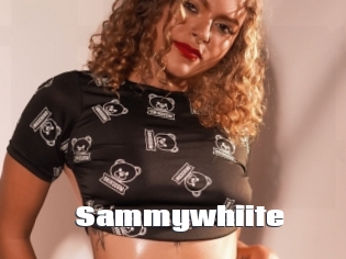 Sammywhiite