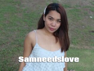 Samneedslove