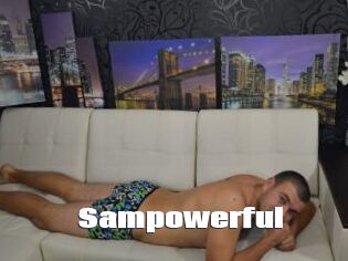 Sampowerful
