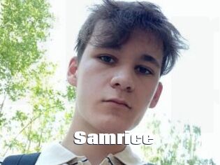 Samrice