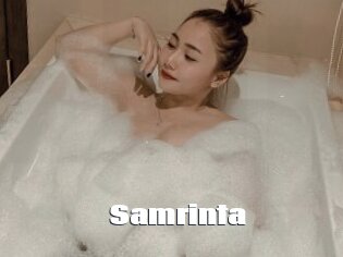 Samrinta