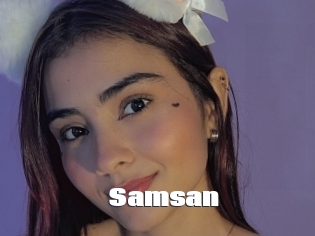 Samsan