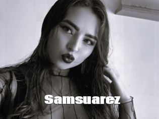 Samsuarez