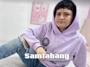 Samtabany
