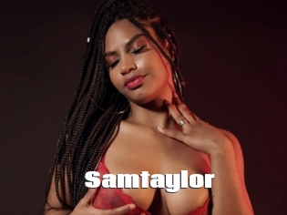 Samtaylor