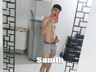 Samth