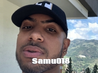 Samu018