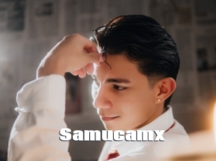 Samucamx