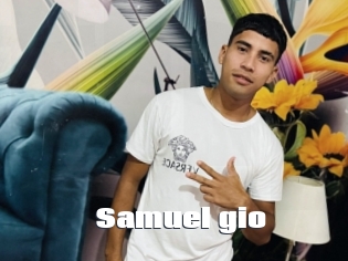 samuel_gio The hot porn