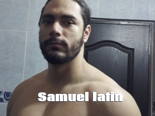 samuel_latin The hot porn