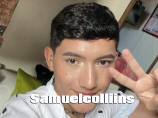 Samuelcolliins