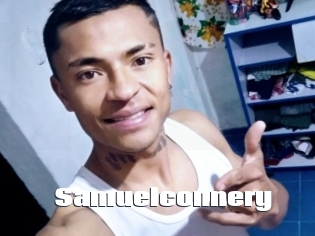 Samuelconnery