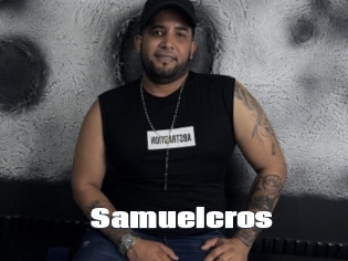 samuelcros The hot porn